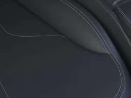 Ford Mustang Mach-E Select RWD 2026 — side view