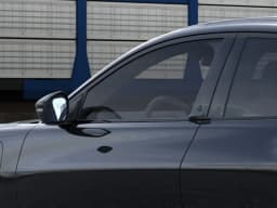 Ford Mustang Mach-E Select RWD 2026 — side view
