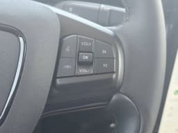 Ford Mustang Mach-E Select RWD 2026 — side view