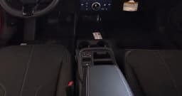 Ford Mustang Mach-E Select AWD 2026 — side view