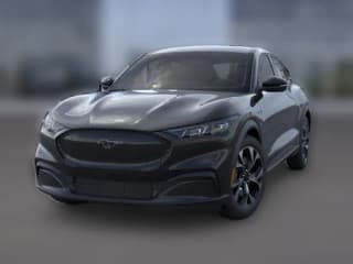 Ford Mustang Mach-E Select AWD