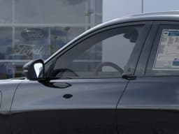 Ford Mustang Mach-E Select AWD 2026 — side view