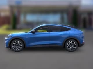 Ford Mustang Mach-E Select AWD