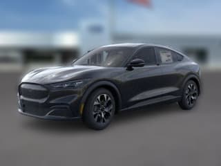 Ford Mustang Mach-E Select AWD
