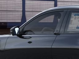 Ford Mustang Mach-E Select AWD 2026 — side view