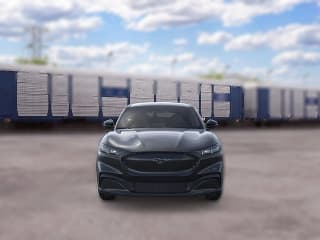 Ford Mustang Mach-E Select AWD