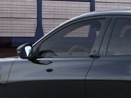 Ford Mustang Mach-E Select AWD 2026 — side view