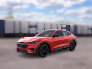 Ford Mustang Mach-E Premium RWD