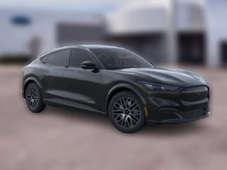 Ford Mustang Mach-E Premium RWD