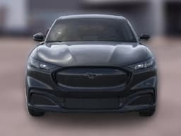 Ford Mustang Mach-E Premium RWD 2026 — side view