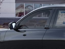 Ford Mustang Mach-E Premium RWD 2026 — side view