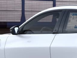 Ford Mustang Mach-E Premium RWD 2026 — side view