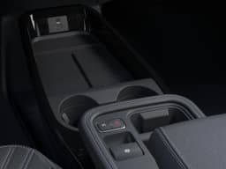Ford Mustang Mach-E Premium RWD 2026 — side view