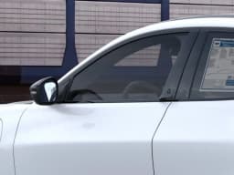 Ford Mustang Mach-E Premium RWD 2026 — side view