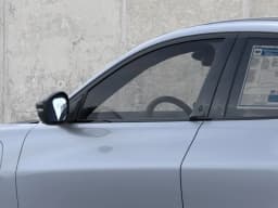 Ford Mustang Mach-E Premium RWD 2026 — side view