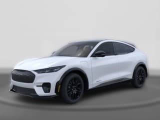 Ford Mustang Mach-E Premium RWD