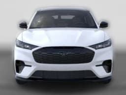 Ford Mustang Mach-E Premium RWD 2026 — side view