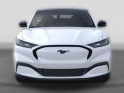 Ford Mustang Mach-E Premium RWD 2026 — side view