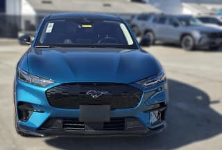 Ford Mustang Mach-E Premium RWD