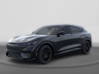 Ford Mustang Mach-E Premium RWD