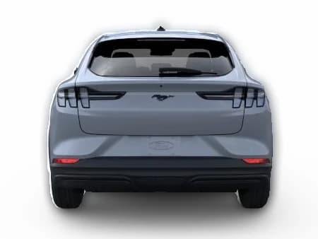 Ford Mustang Mach-E Premium RWD 2026 — side view