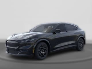 Ford Mustang Mach-E Premium RWD