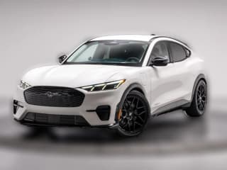 Ford Mustang Mach-E Premium RWD