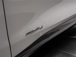 Ford Mustang Mach-E Premium RWD 2026 — side view
