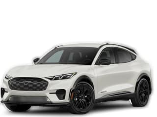 Ford Mustang Mach-E Premium RWD