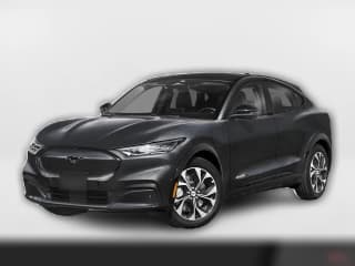 Ford Mustang Mach-E Premium RWD