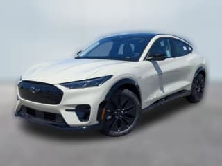 Ford Mustang Mach-E Premium RWD