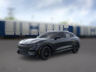 Ford Mustang Mach-E Premium RWD