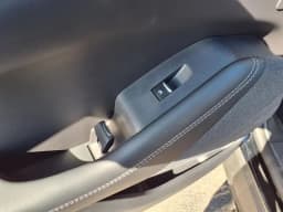 Ford Mustang Mach-E Premium RWD 2026 — side view