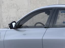 Ford Mustang Mach-E Premium RWD 2026 — side view