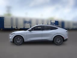 Ford Mustang Mach-E Premium RWD 2026 — side view