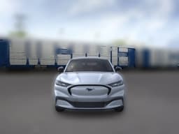Ford Mustang Mach-E Premium RWD 2026 — side view