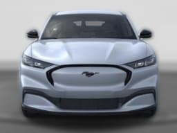 Ford Mustang Mach-E Premium RWD 2026 — side view