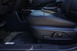 Ford Mustang Mach-E Premium RWD 2026 — side view