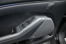Ford Mustang Mach-E Premium RWD 2026 — side view