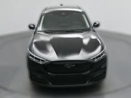 Ford Mustang Mach-E Premium RWD 2026 — side view