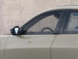 Ford Mustang Mach-E Premium RWD 2026 — side view