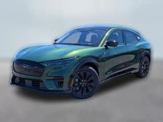 Ford Mustang Mach-E Premium RWD