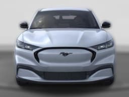 Ford Mustang Mach-E Premium RWD 2026 — side view