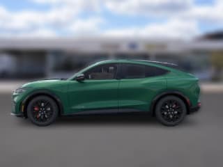 Ford Mustang Mach-E Premium AWD