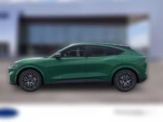 Ford Mustang Mach-E Premium AWD