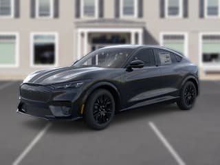 Ford Mustang Mach-E Premium AWD
