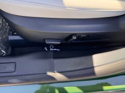 Ford Mustang Mach-E Premium AWD 2026 — side view
