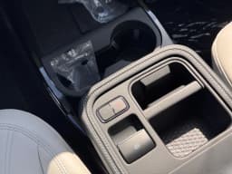 Ford Mustang Mach-E Premium AWD 2026 — side view