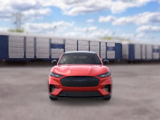 Ford Mustang Mach-E Premium AWD