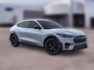 Ford Mustang Mach-E Premium AWD